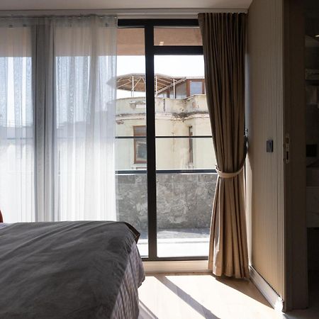 איסטמבול The Aramis Galata Hotel מראה חיצוני תמונה