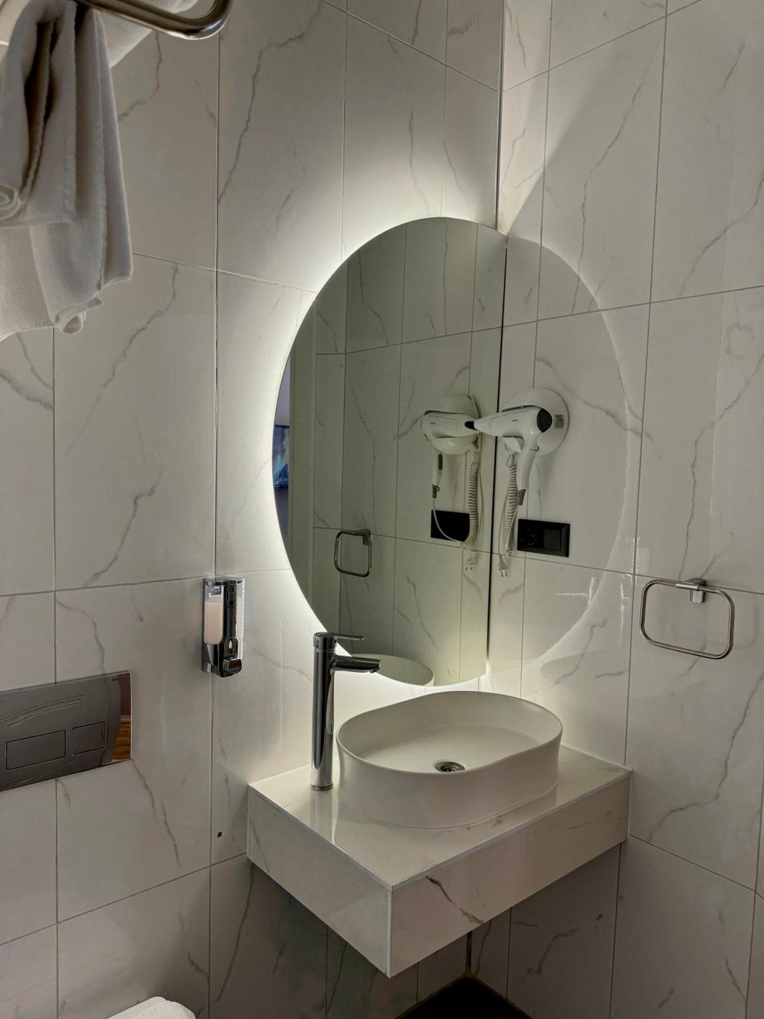 איסטמבול The Aramis Galata Hotel מראה חיצוני תמונה