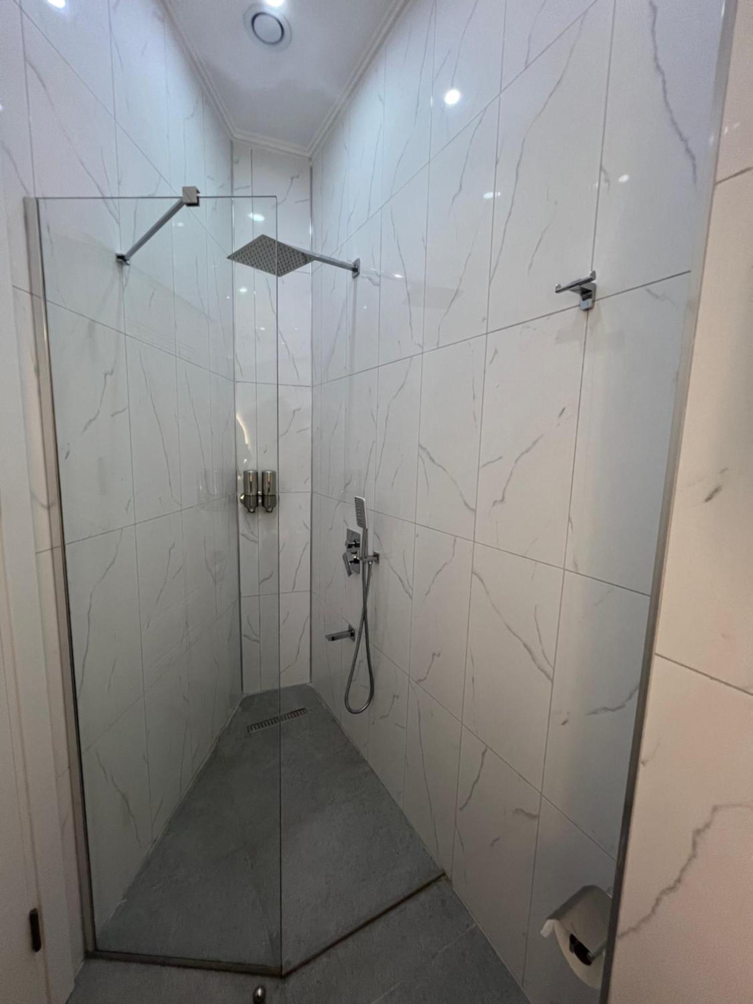איסטמבול The Aramis Galata Hotel מראה חיצוני תמונה
