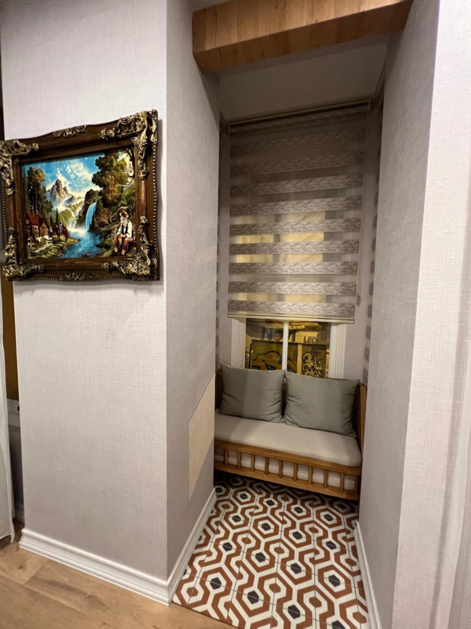 איסטמבול The Aramis Galata Hotel מראה חיצוני תמונה