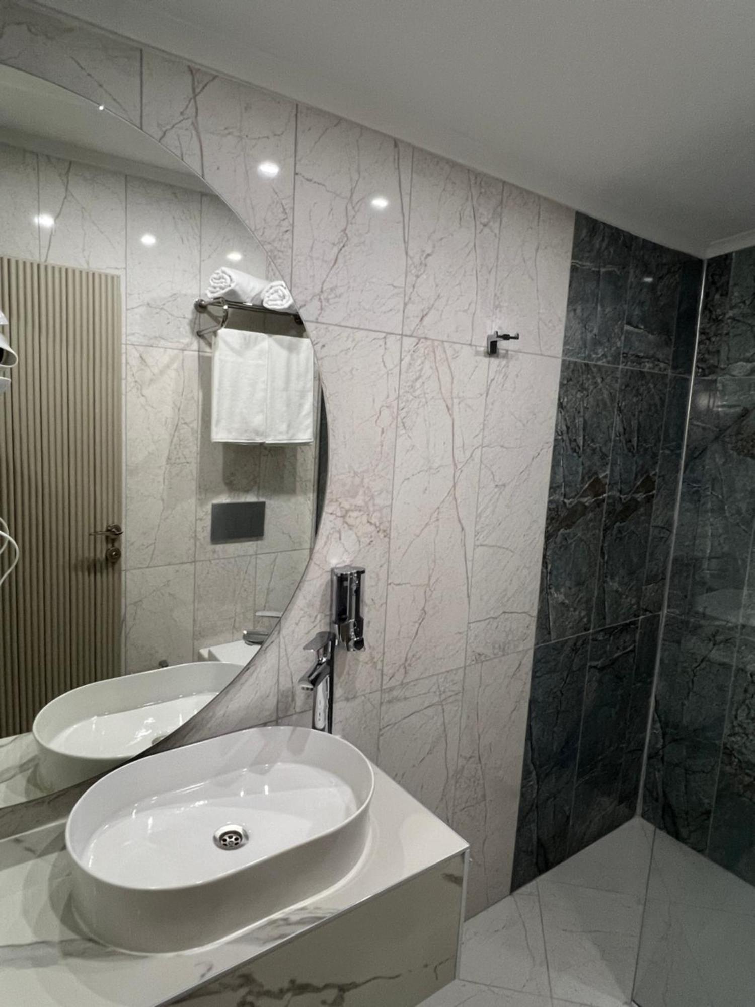 איסטמבול The Aramis Galata Hotel מראה חיצוני תמונה